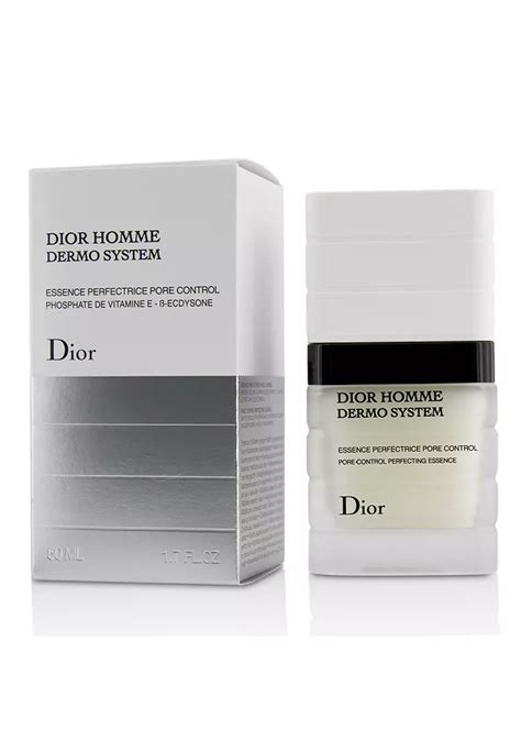 dior homme pore control perfecting essence|Dior Homme Dermo System Pore control perfecting essence.